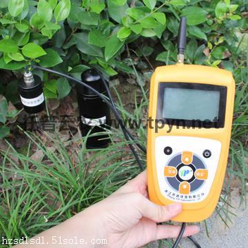  土壤原位PH仪，  TZS-pH-I土壤原位PH仪