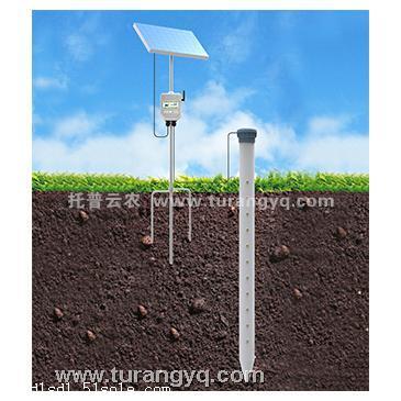 土壤管式剖面水分仪， TZS-P4土壤管式剖面水分仪