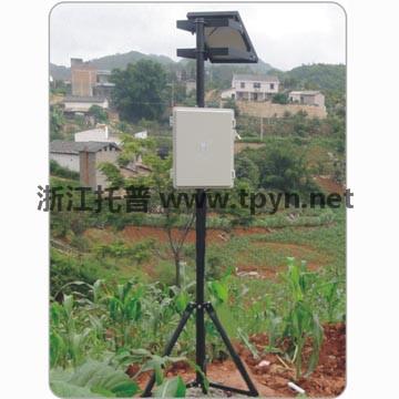 无线土壤墒情监测系统，TZS-GPRS-I无线土壤墒情监测系统
