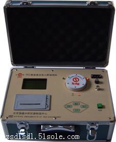 土壤养分（肥料）测试仪，TPY-7PC土壤养分（肥料）测试仪