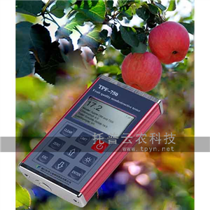 水果糖度无损检测仪