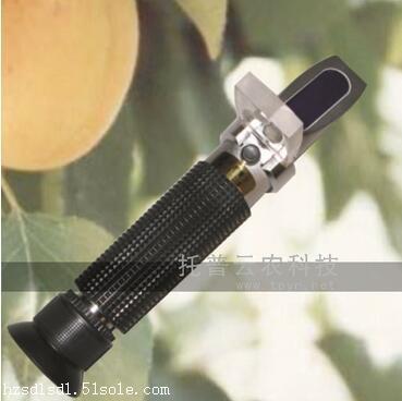 PAL-1数显糖度计