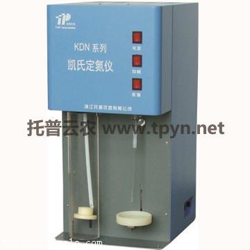 蛋白质测定仪，粗蛋白测定仪