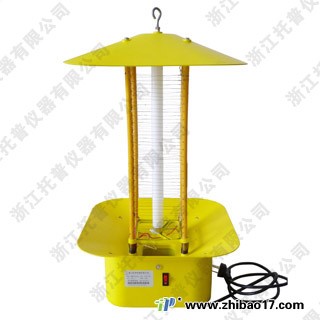 频振式杀虫灯的优势