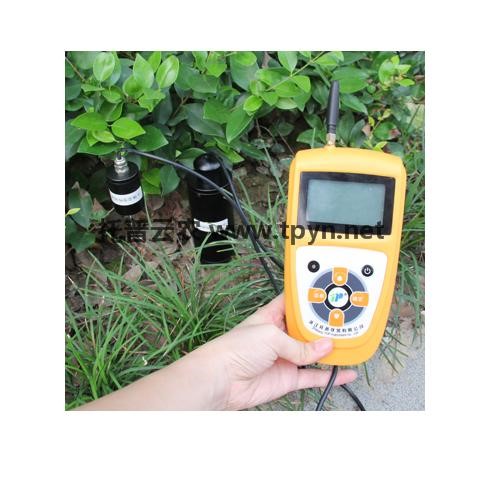 土壤盐分速测仪的介绍与功能