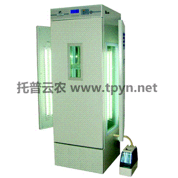 智能人工气候室优势解析