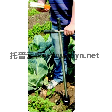 便携式土壤水分检测仪的意义