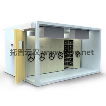 农作物种质资源库的意义所在