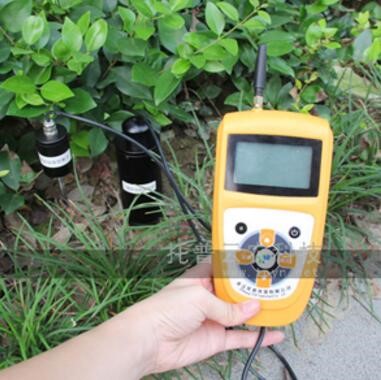 多点土壤温度记录仪，多点土壤温度记录仪用途