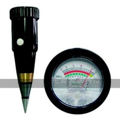 土壤酸度水分计，土壤酸度水分计介绍