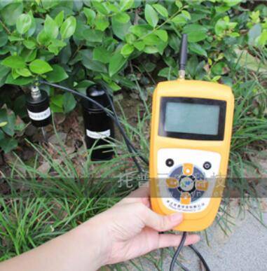 供应 土壤三参数测定仪 土壤三参数测定仪介绍