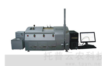 电子拉伸仪的用途及工作原理