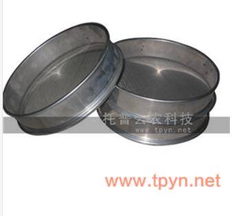 土壤筛不同筛孔材质区别