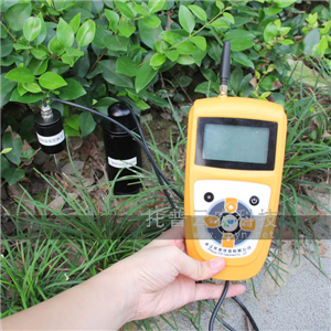 多点土壤温度记录仪在温室大棚土壤检测中的应用