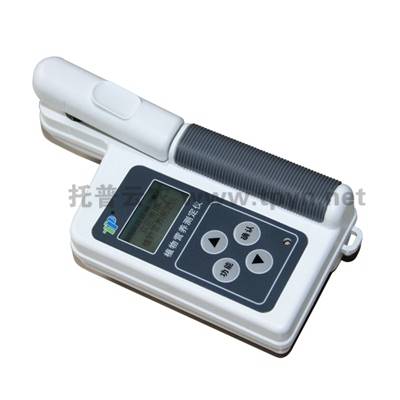 手持式叶绿素测定仪价格