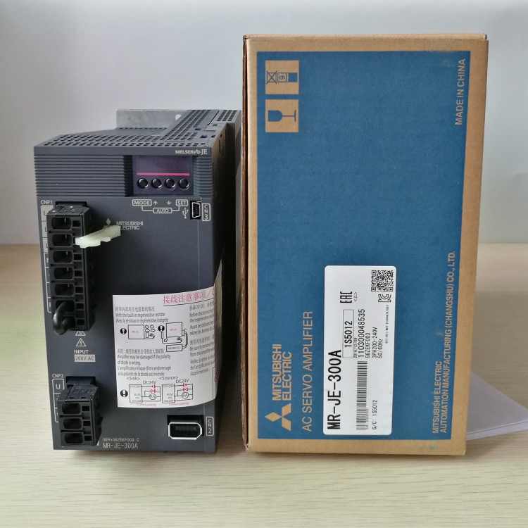 三菱伺服电机2KWHG-SN202J-S100MR-JE-200ASN202BJ中惯量2000转