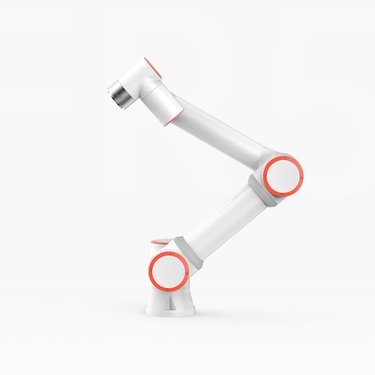 法奥意威机器人 FR3 FR5 FR10 FR16 FR20 FR30 焊接搬运上下料等6轴协作