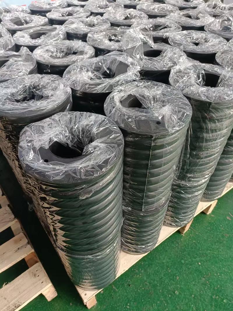 Customize various types of rubber products, wear-resistant and oil resistant seals, shock-absorbing pads