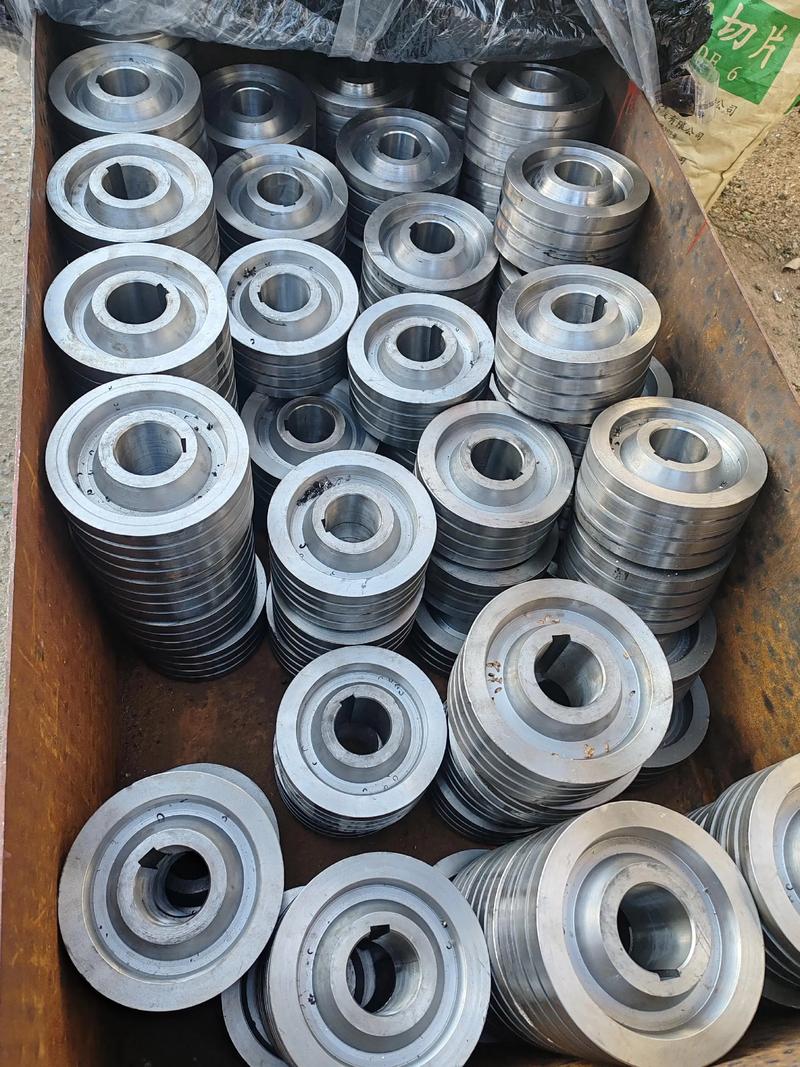 Customized processing of iron clad rubber parts, wear-resistant and shock-absorbing shaped parts, mechanical seals, buffering accessories