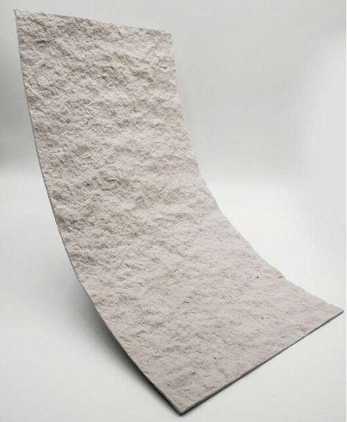 Soft porcelain cave stone large board, flexible stone exterior wall decorative brick, lightweight imitation natural texture