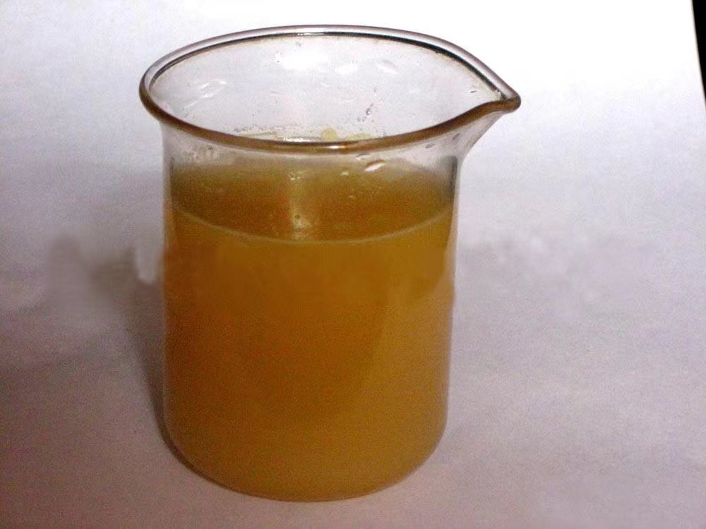 Efficient water purifier polyaluminum chloride industrial wastewater treatment flocculation precipitation PAC coagulant