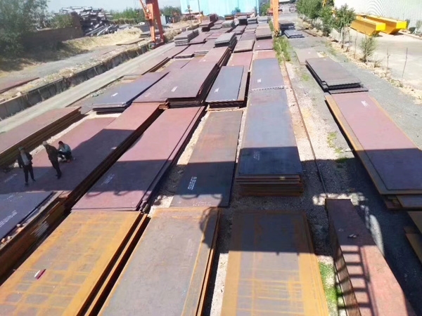 GH4169 high-temperature alloy steel plate is a special material for aviation engine components that is resistant to strong corrosion and fatigue