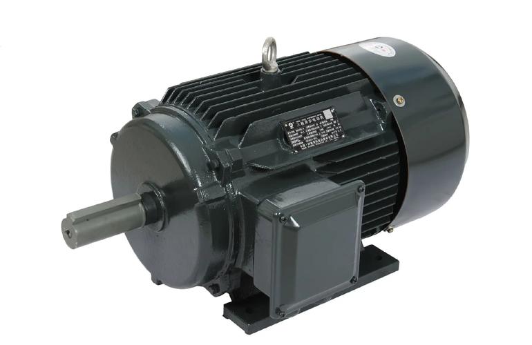 Orbon AC/DC asynchronous motor Alpa power efficient and energy-saving industrial drive motor