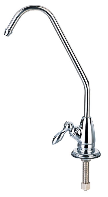 Copper body ceramic valve core basin faucet with dual control of hot and cold, splash proof and water-saving, suitable for kitchen and bathroom use