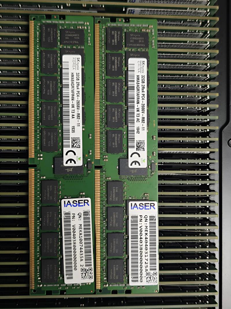 紫光服务器内存16G DDR4 2666MHz 兼容性强稳定运行