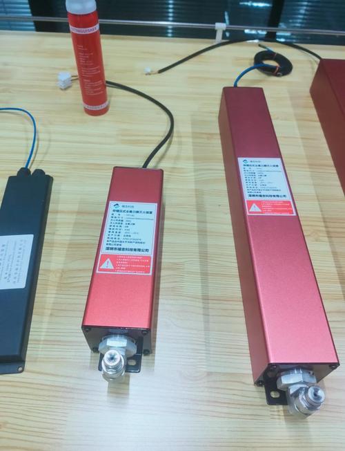 全氟己酮七氟丙烷灭火装置 柜式气体消防设备 精密仪器机房防护