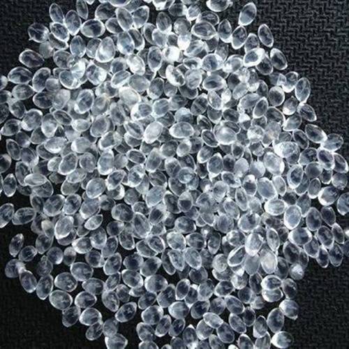 高弹性耐磨TPU塑料颗粒 注塑挤出级热塑性聚氨酯原料