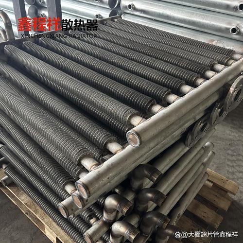 工业级不锈钢换热器管耐腐蚀高温高压换热设备专用管材