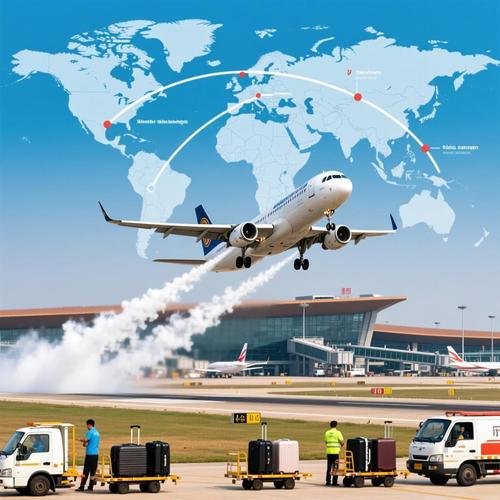 温州机场国内空运货运代理服务快速上门取件