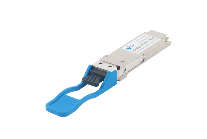 50G SFP56 ER光模块 1310nm 40km 全国产工业级
