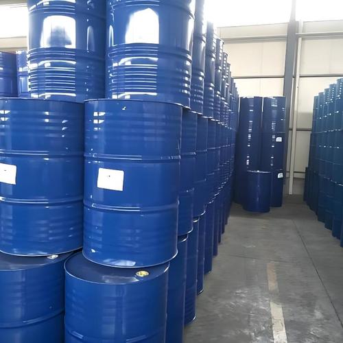 正丙醇槽罐车散水供应 工业级溶剂原料 山东曜明化工直发
