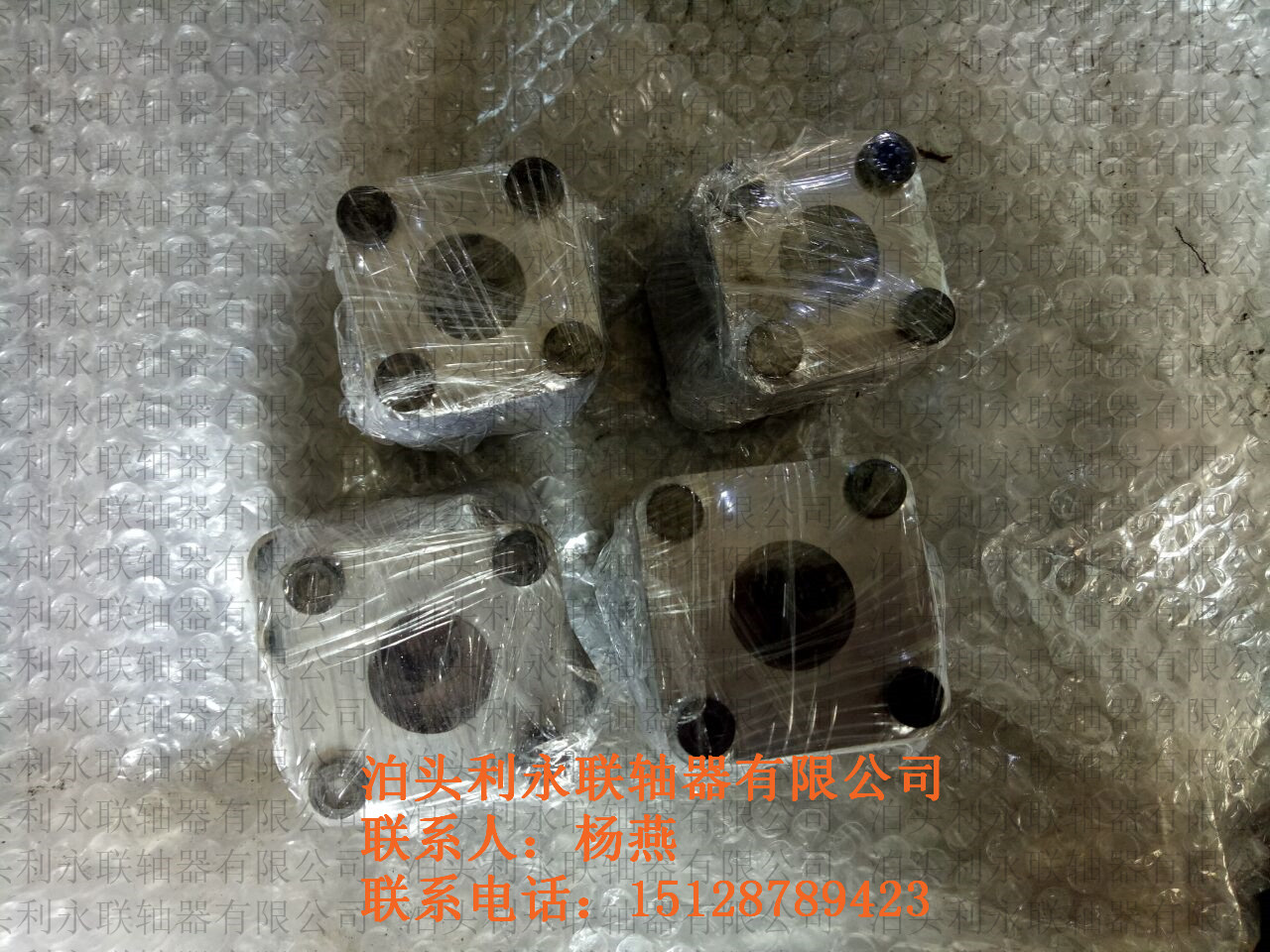 工业机械传动连接件 高精度联轴器 建祥传动