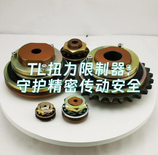 工业级扭力限制器过载保护安全离合器建祥传动