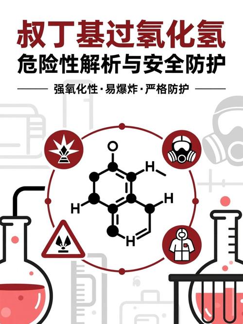 叔丁基过氧化氢工业级氧化剂 山东曜明化工供应