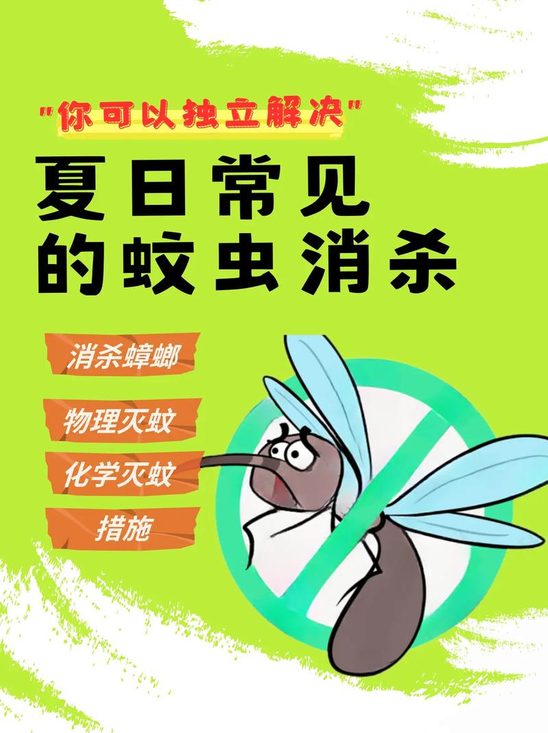 蚊蝇专项灭杀服务 高效低毒环境友好 适用于餐饮小区及公共场所虫害防治