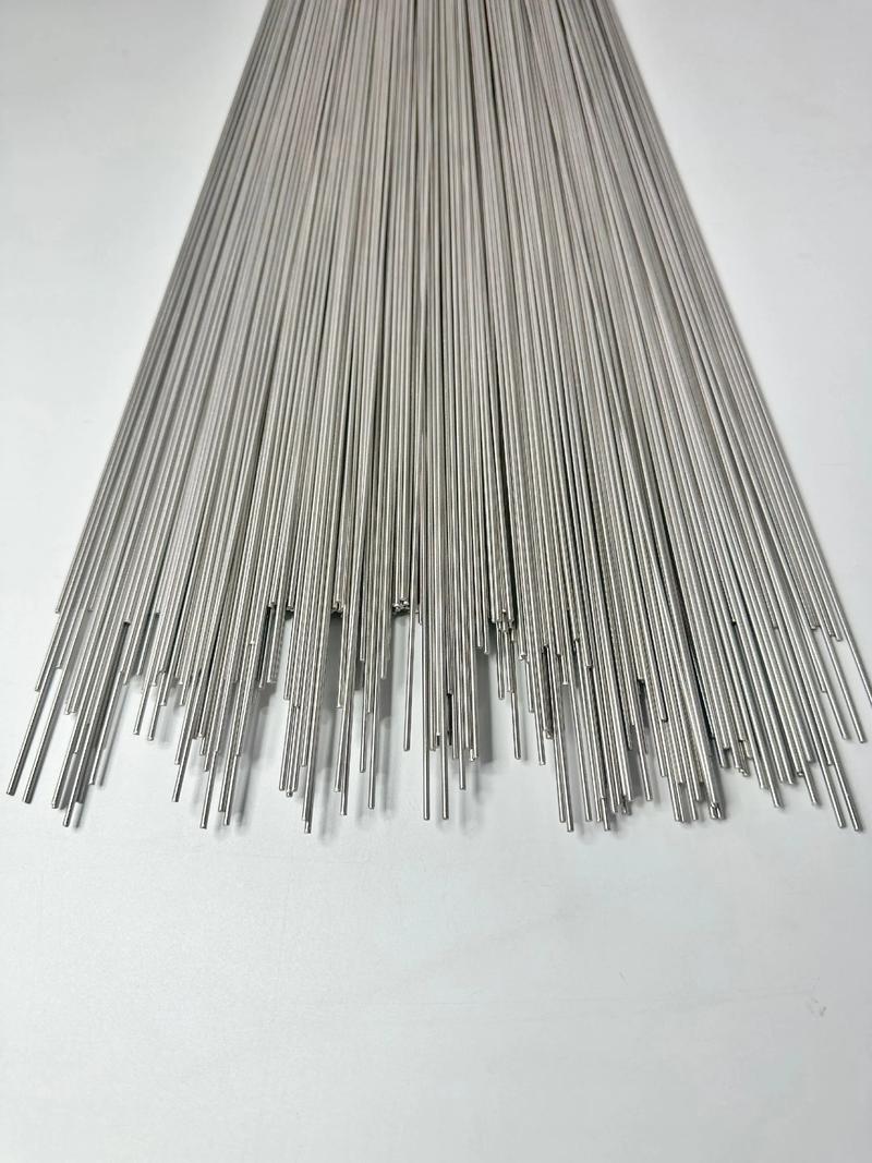 钛丝TA1/TA2/TA10/TA15/TC4/TC11耐腐蚀医用钛丝钛合金丝