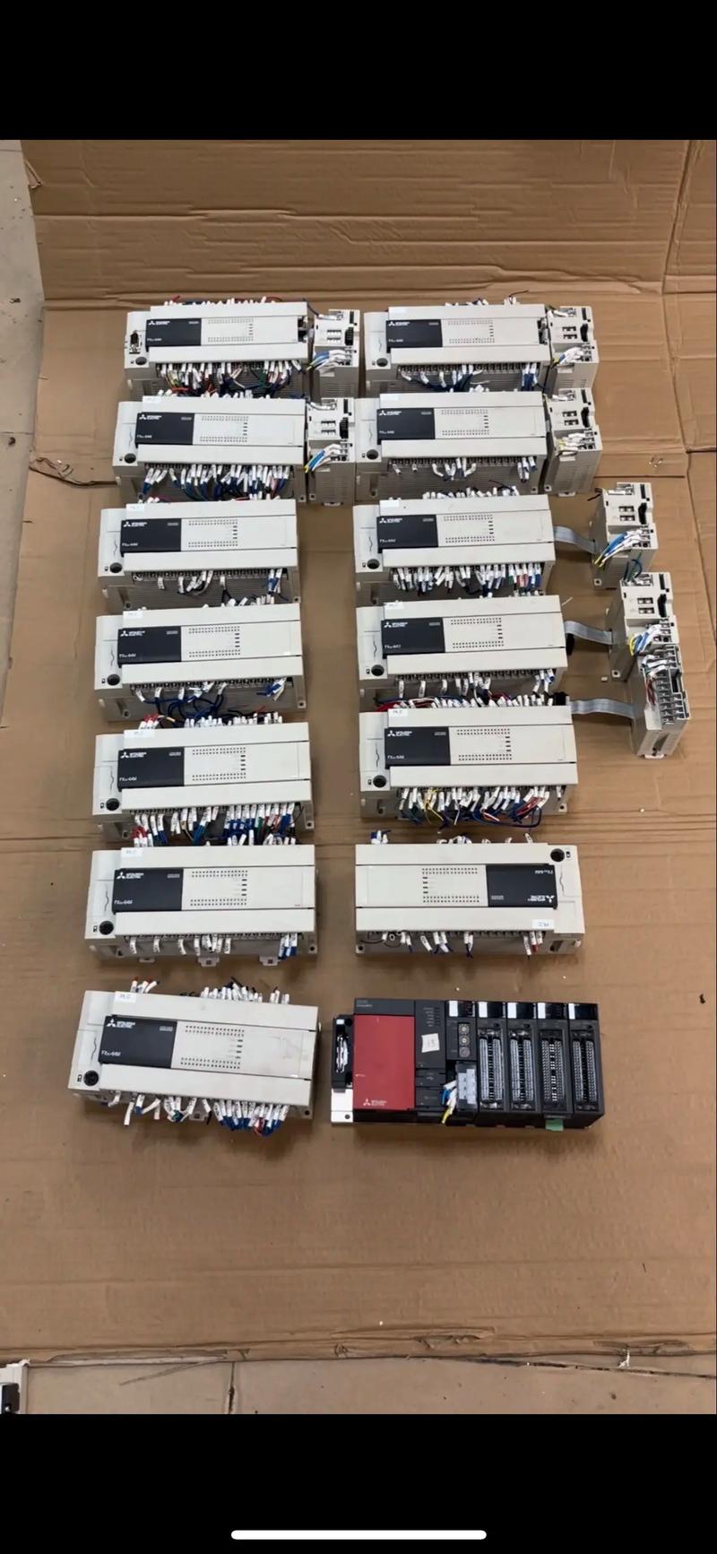 西门子S7-1500 CPU 1518-4 PN/DP处理器模块6ES7518-4UP00-0AB0