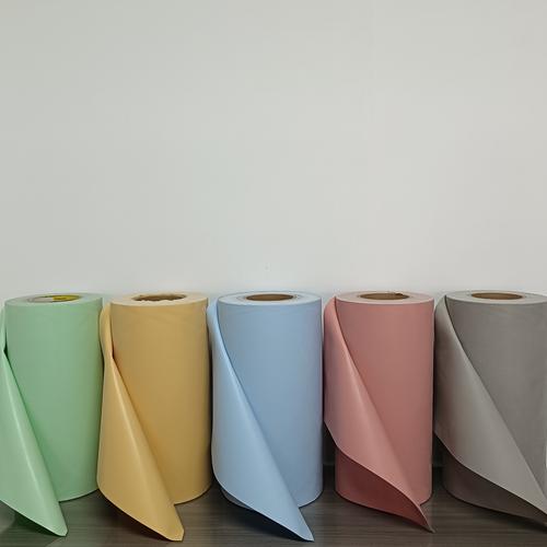 高导热绝缘矽胶布 电子电器散热垫片 耐高温阻燃硅胶片