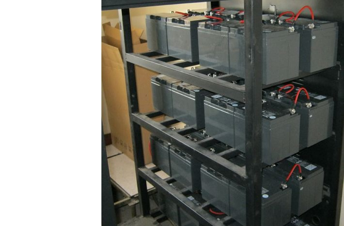 施耐德SP系列在线式UPS电源sp1kl稳压后备不间断供电