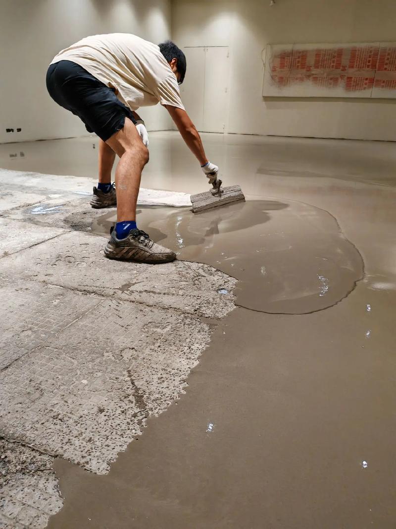 北京水泥自流平地坪施工服务、朝阳区水泥自流平施工、昌平水泥自流平施工公司