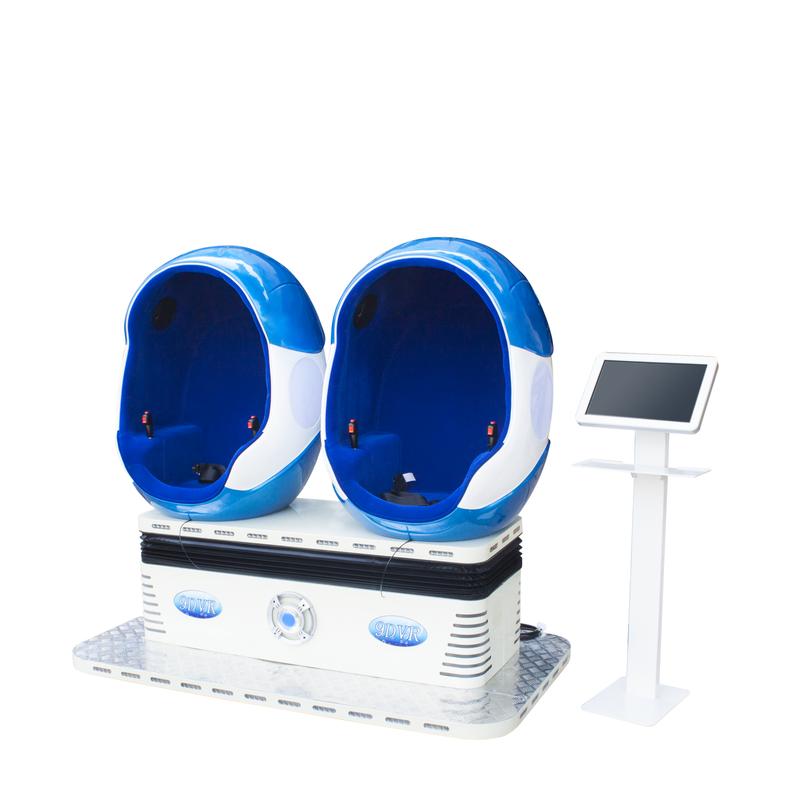 暖场道具VR蛋椅 VR神舟飞船 VR战舰 VR赛车出租租赁
