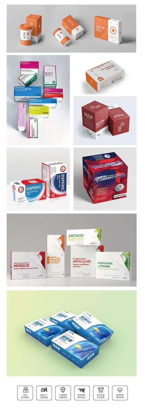彩色印刷纸盒定制 瓦楞彩盒礼品包装 上海玖顶包装制品
