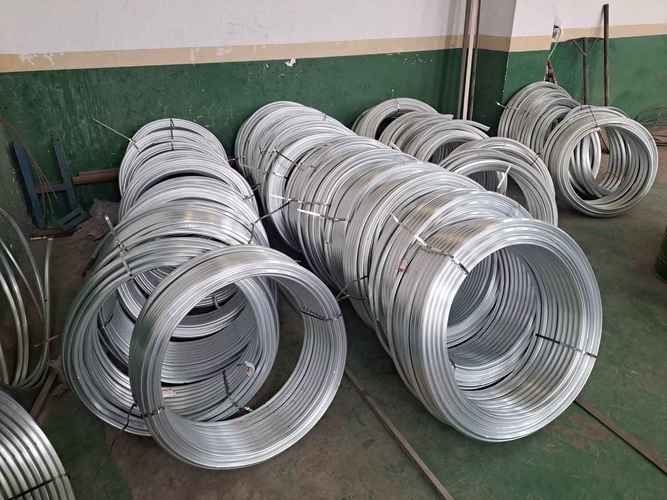 纯高锌牺牲阳极锌带ZR-1规格齐全阴极保护防腐材料