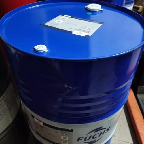壳牌可耐压S4 GX 150合成齿轮油重载工业润滑