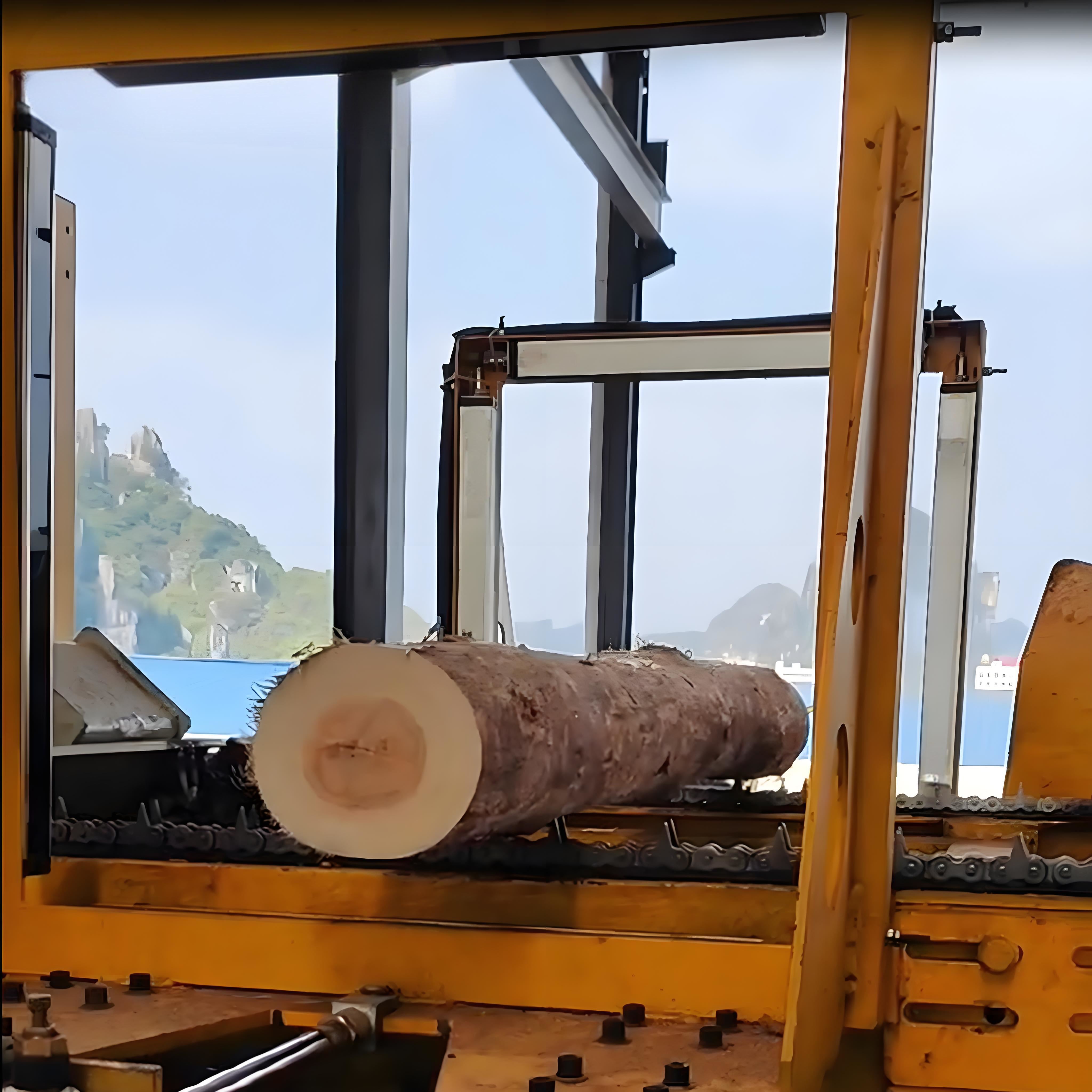 北京实时原木直径测量光幕厂家