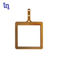 南京柔性电路板价格 生产各种规格pcb